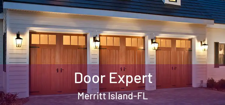 Door Expert Merritt Island-FL