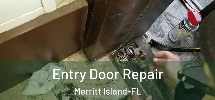  Entry Door Repair Merritt Island-FL