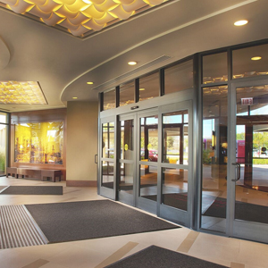 commercial door specialist Merritt Island