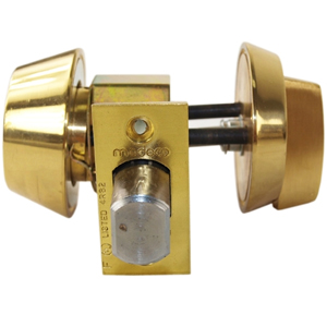 high security deadbolt Merritt Island