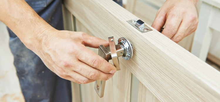 interior door repair Merritt Island