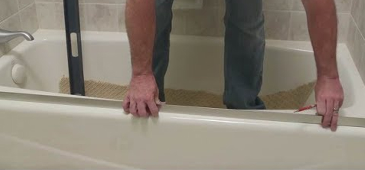 Sliding Shower Door Repair in Merritt Island